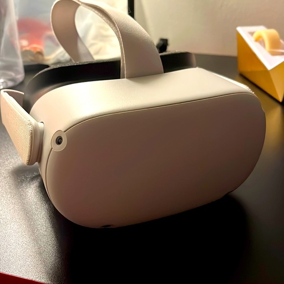 Meta/OCU LUS Quest 2 128GB
